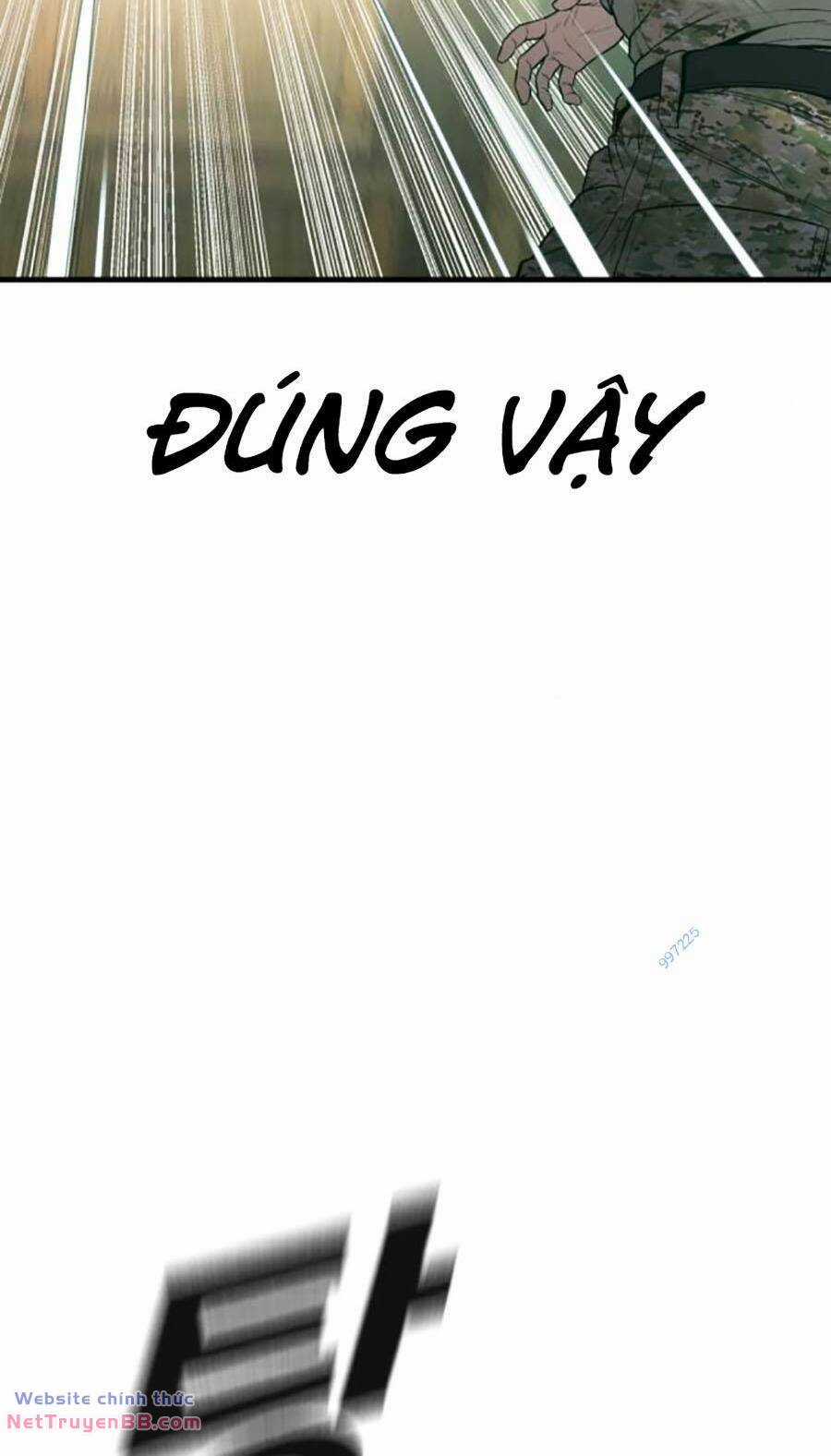 Đặc Vụ Kim Chapter 127 trang 20