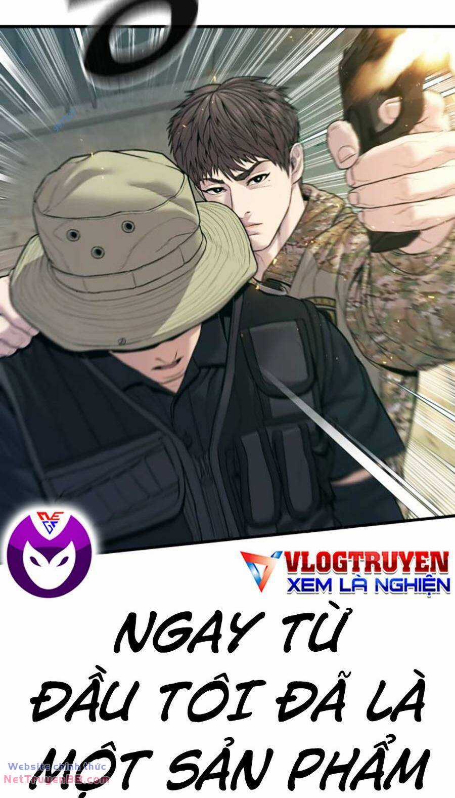 Đặc Vụ Kim Chapter 127 trang 21