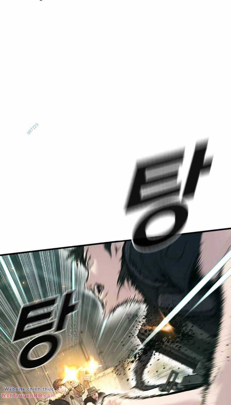 Đặc Vụ Kim Chapter 127 trang 22