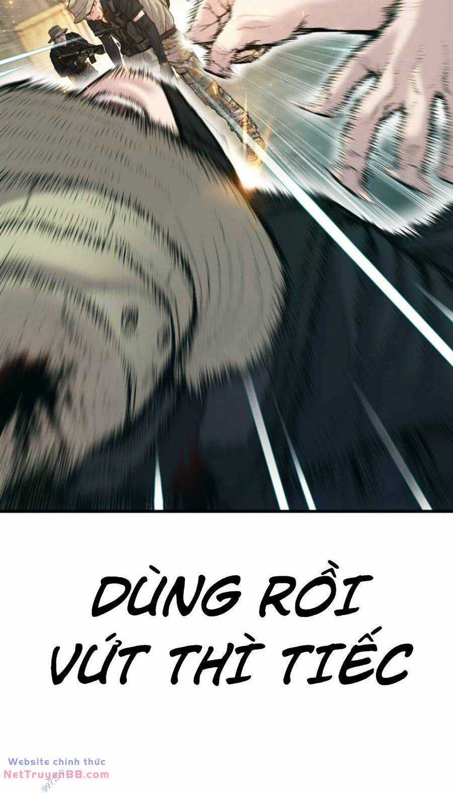 Đặc Vụ Kim Chapter 127 trang 23