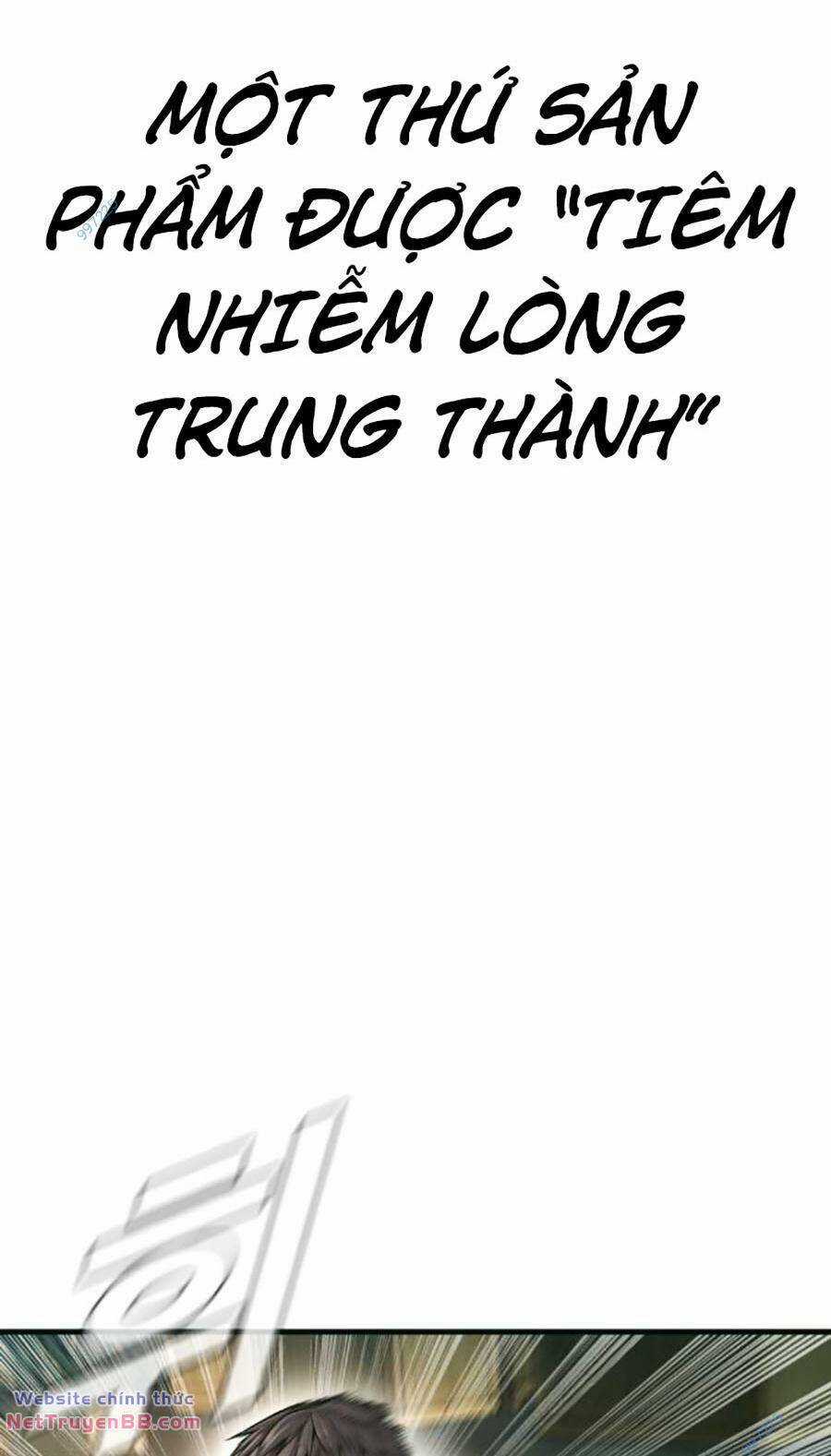 Đặc Vụ Kim Chapter 127 trang 25