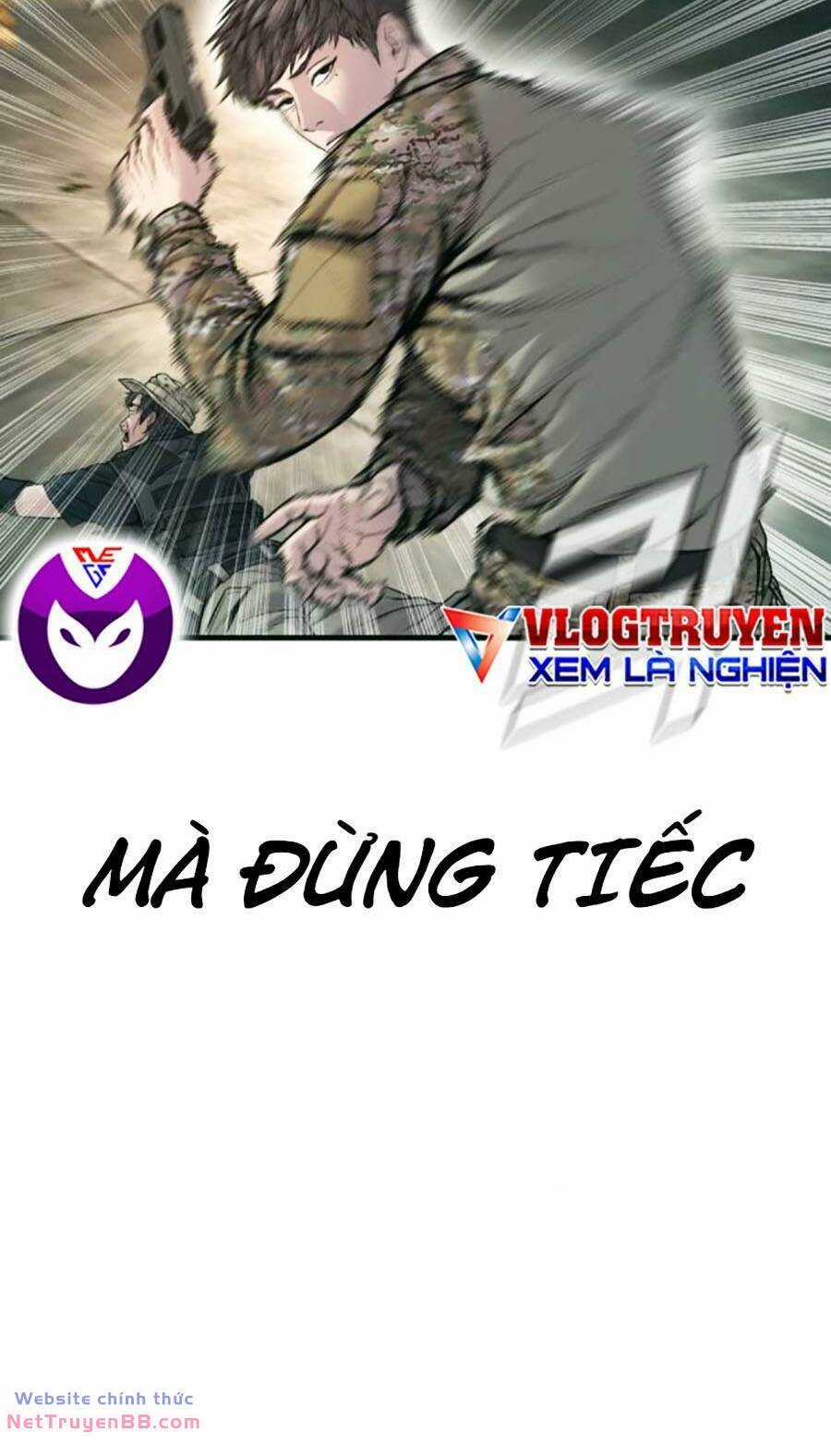 Đặc Vụ Kim Chapter 127 trang 26