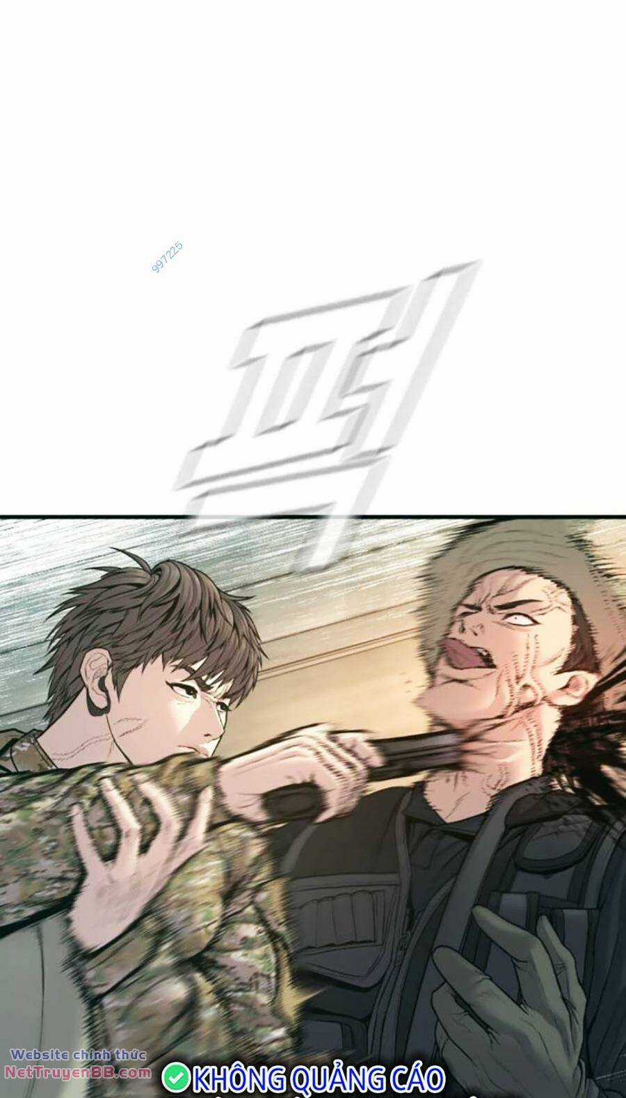 Đặc Vụ Kim Chapter 127 trang 27