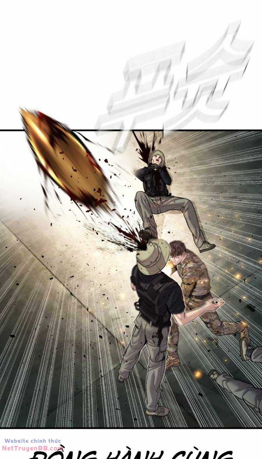 Đặc Vụ Kim Chapter 127 trang 29