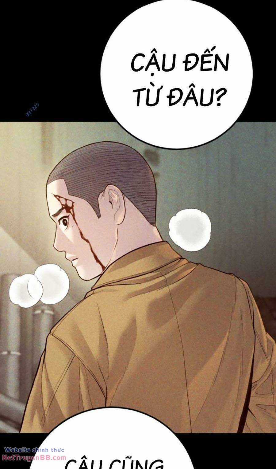 Đặc Vụ Kim Chapter 127 trang 3