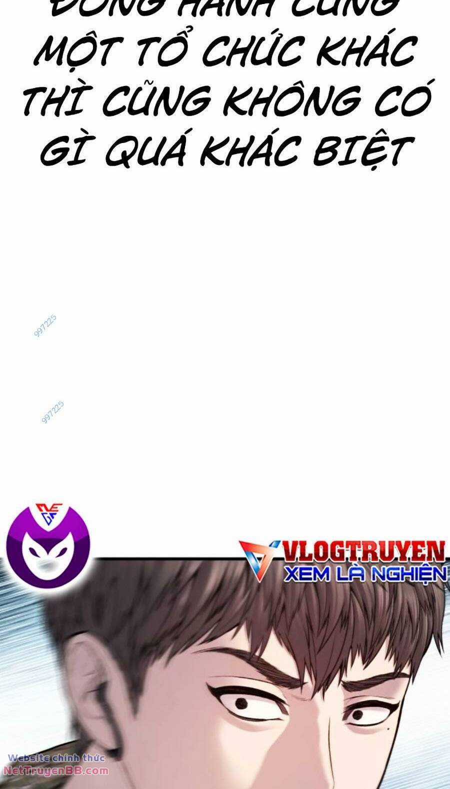 Đặc Vụ Kim Chapter 127 trang 30