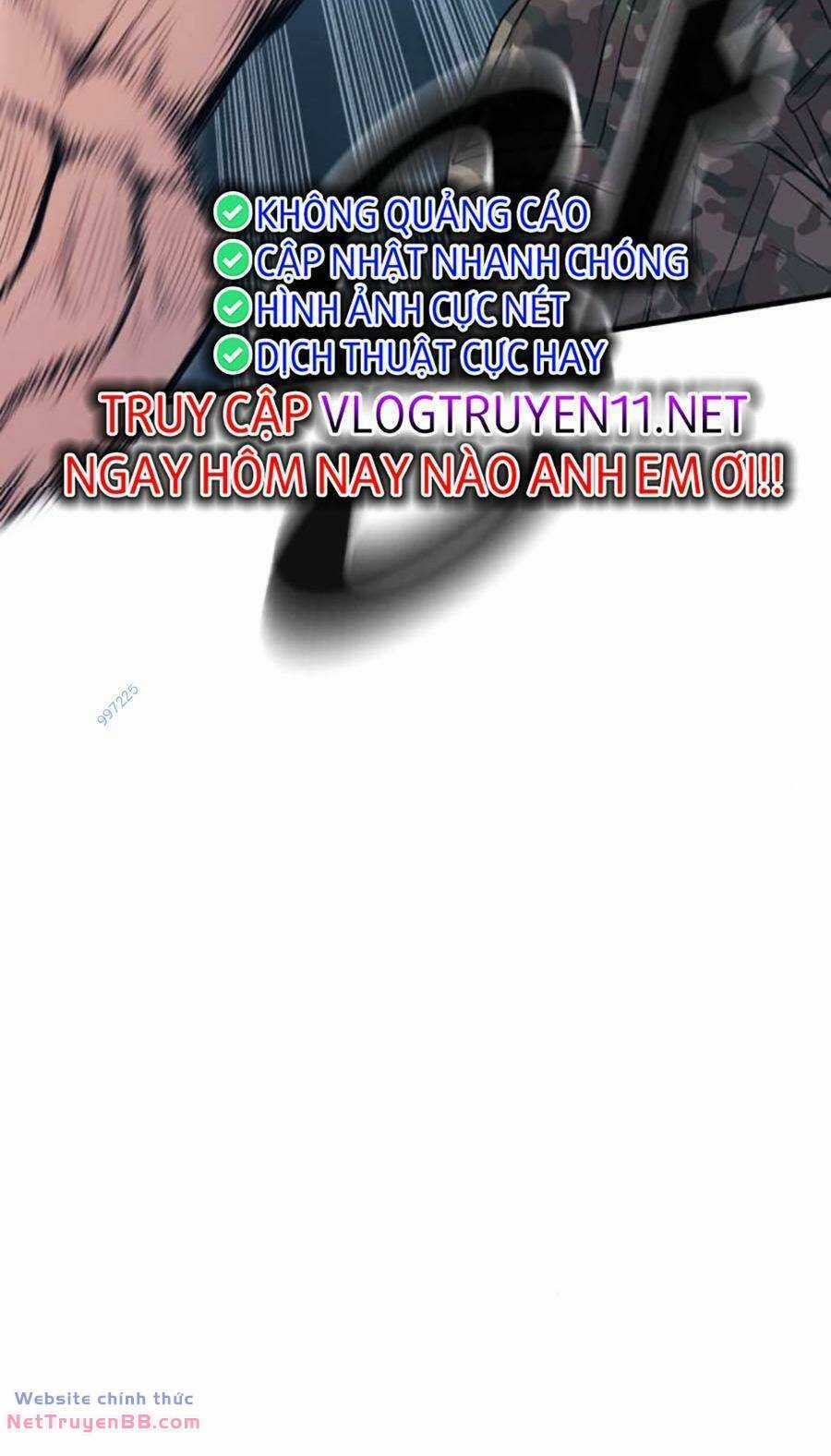 Đặc Vụ Kim Chapter 127 trang 33