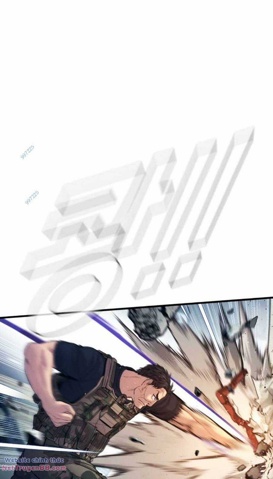 Đặc Vụ Kim Chapter 127 trang 36