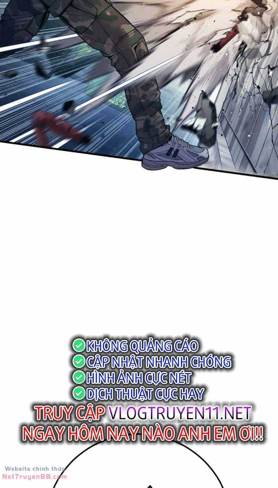 Đặc Vụ Kim Chapter 127 trang 37