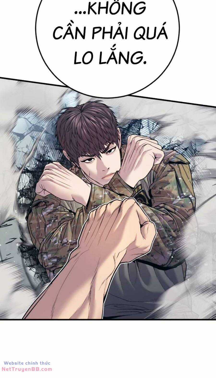 Đặc Vụ Kim Chapter 127 trang 38