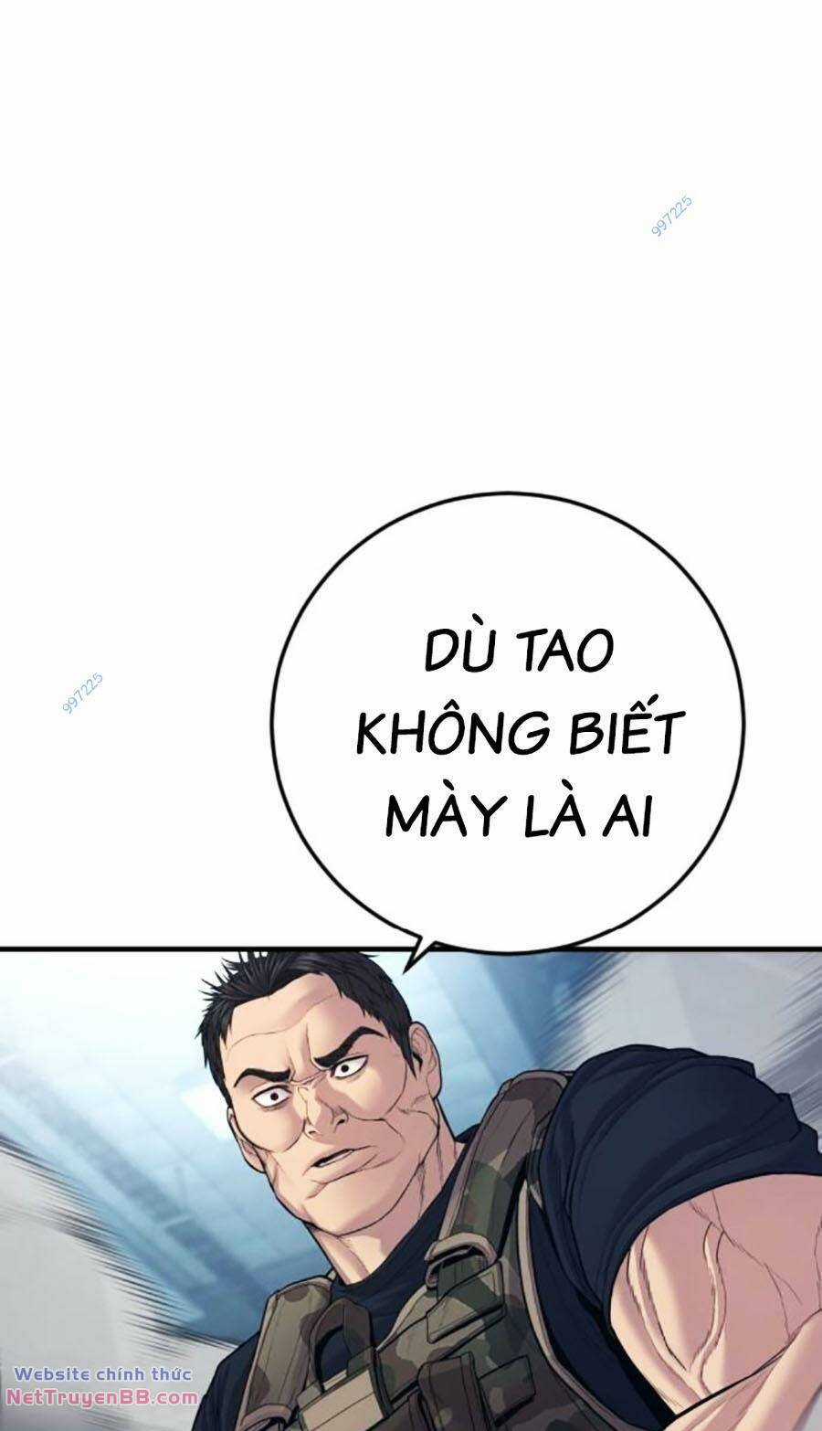 Đặc Vụ Kim Chapter 127 trang 39
