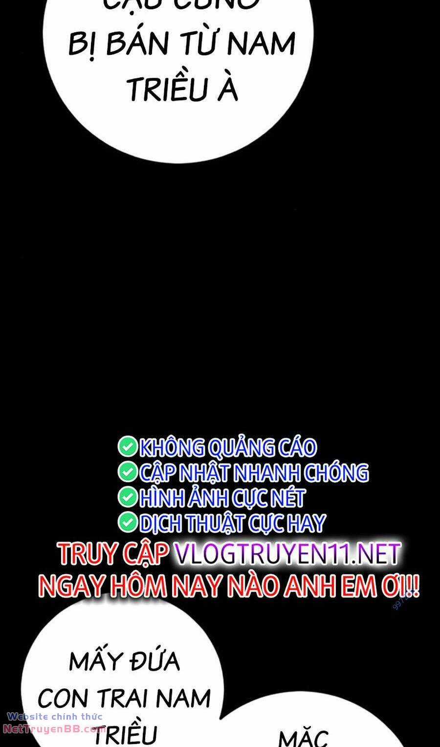 Đặc Vụ Kim Chapter 127 trang 4