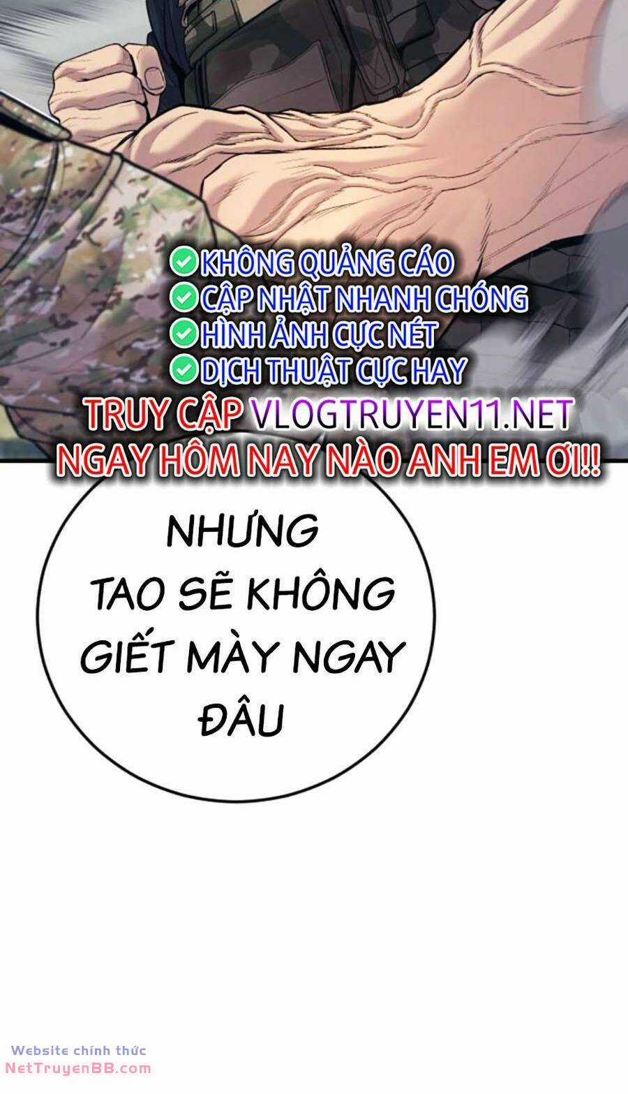 Đặc Vụ Kim Chapter 127 trang 40