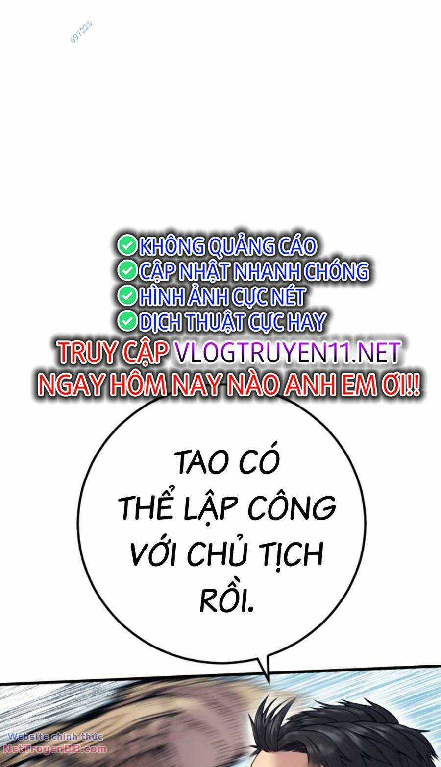 Đặc Vụ Kim Chapter 127 trang 43