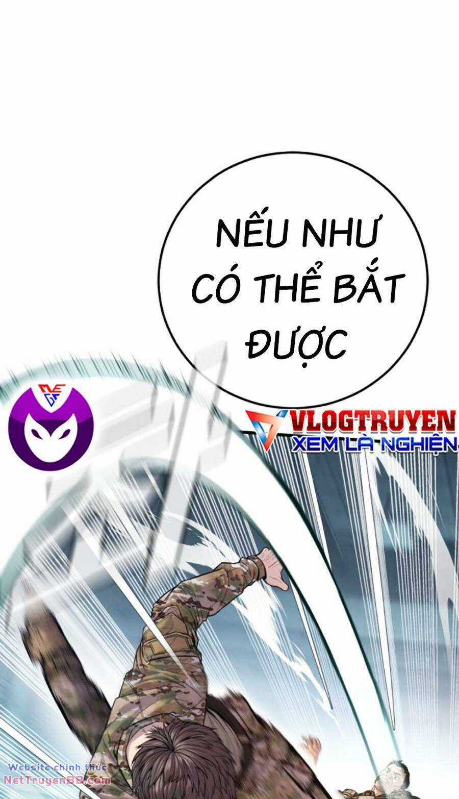 Đặc Vụ Kim Chapter 127 trang 45