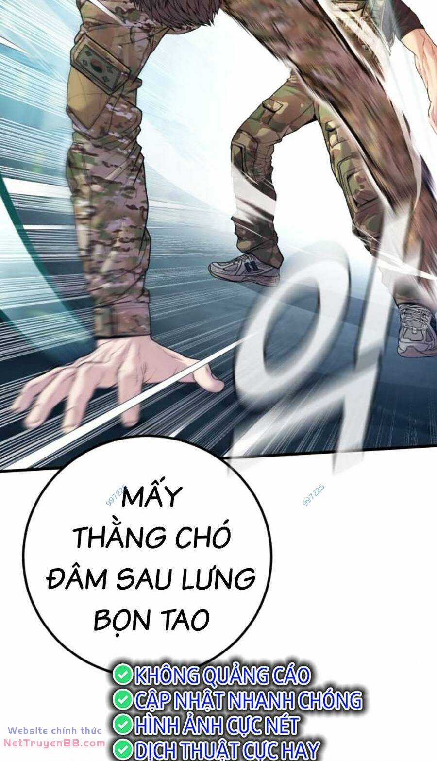 Đặc Vụ Kim Chapter 127 trang 46