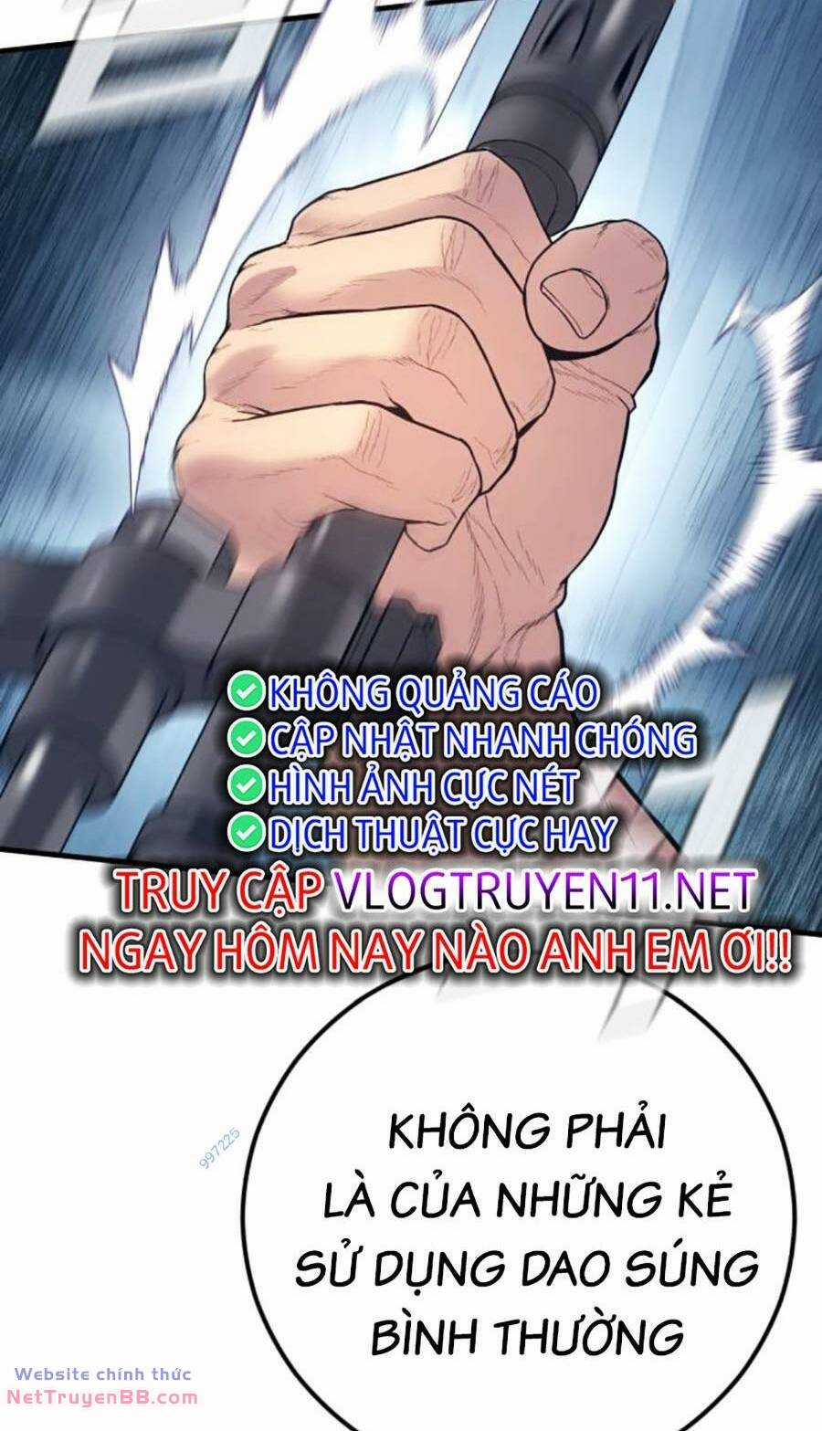 Đặc Vụ Kim Chapter 127 trang 52