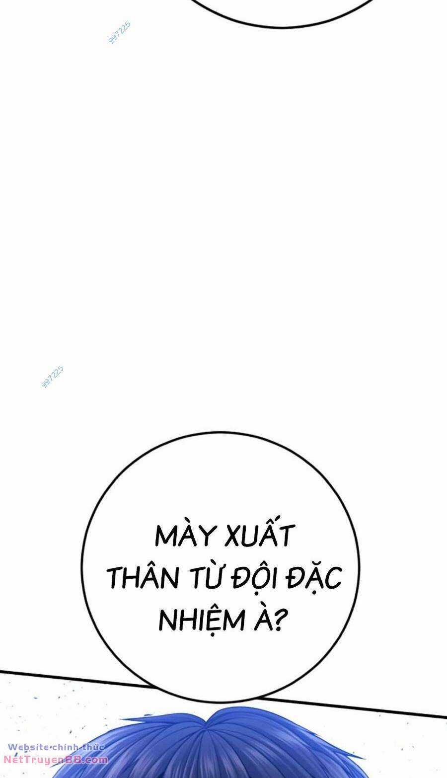 Đặc Vụ Kim Chapter 127 trang 53