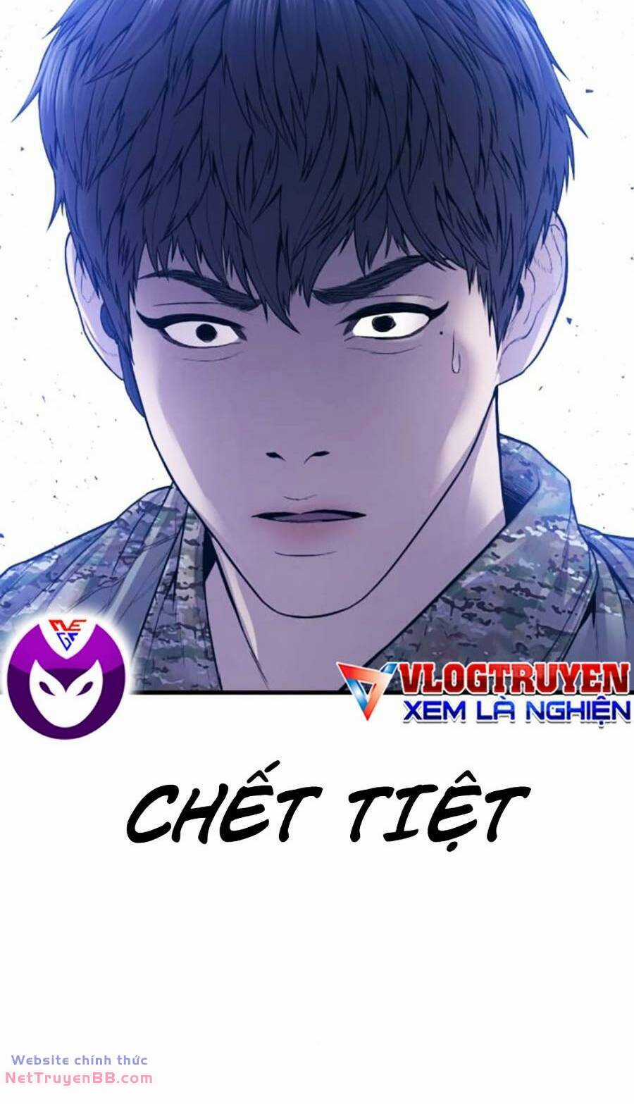 Đặc Vụ Kim Chapter 127 trang 54