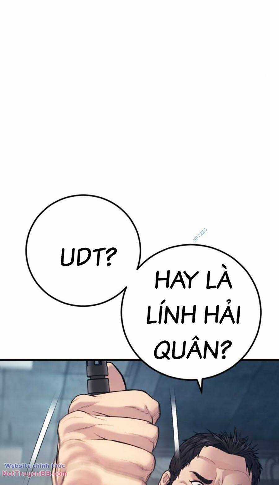 Đặc Vụ Kim Chapter 127 trang 55