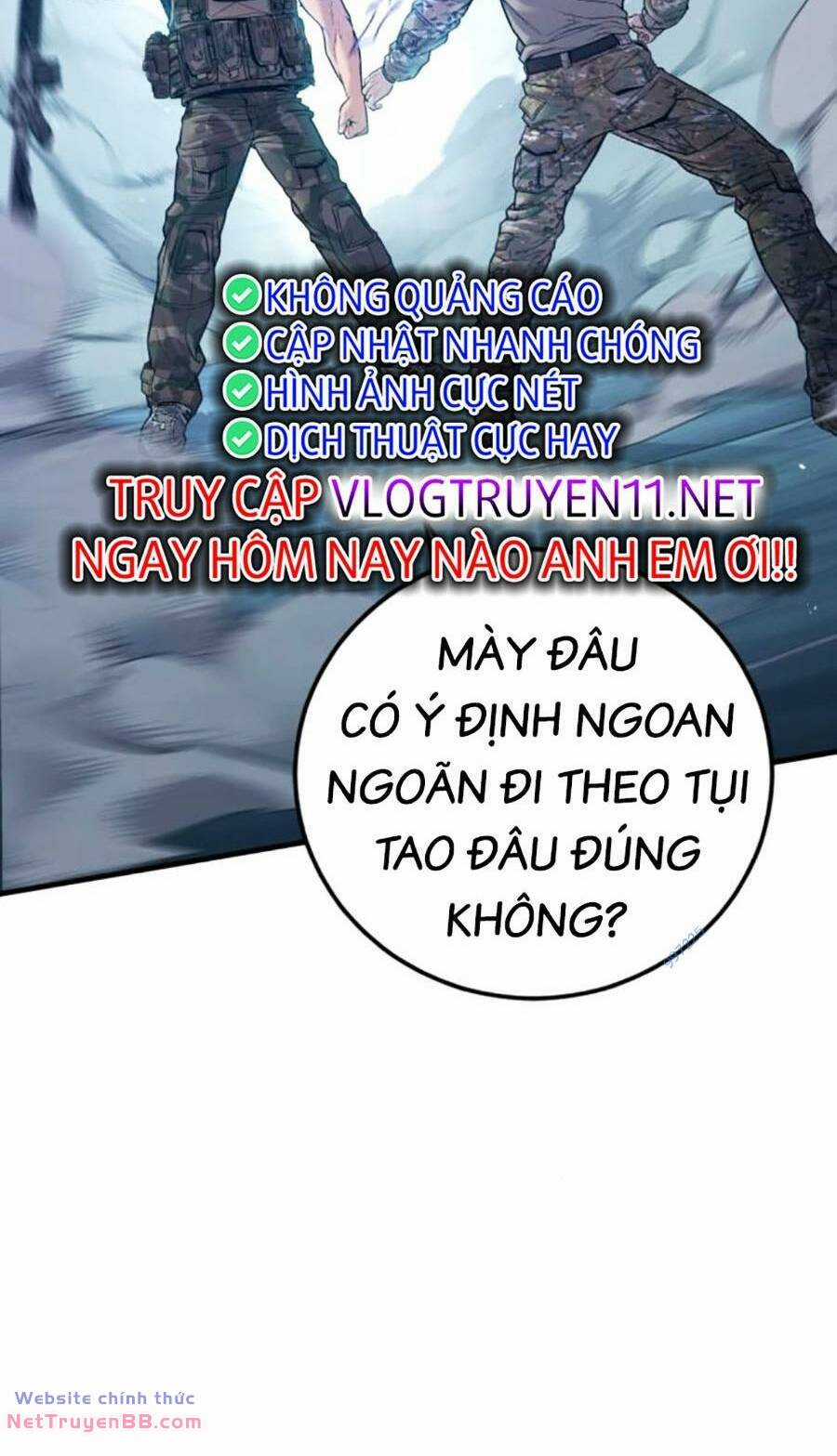 Đặc Vụ Kim Chapter 127 trang 58