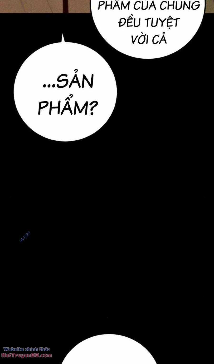 Đặc Vụ Kim Chapter 127 trang 6