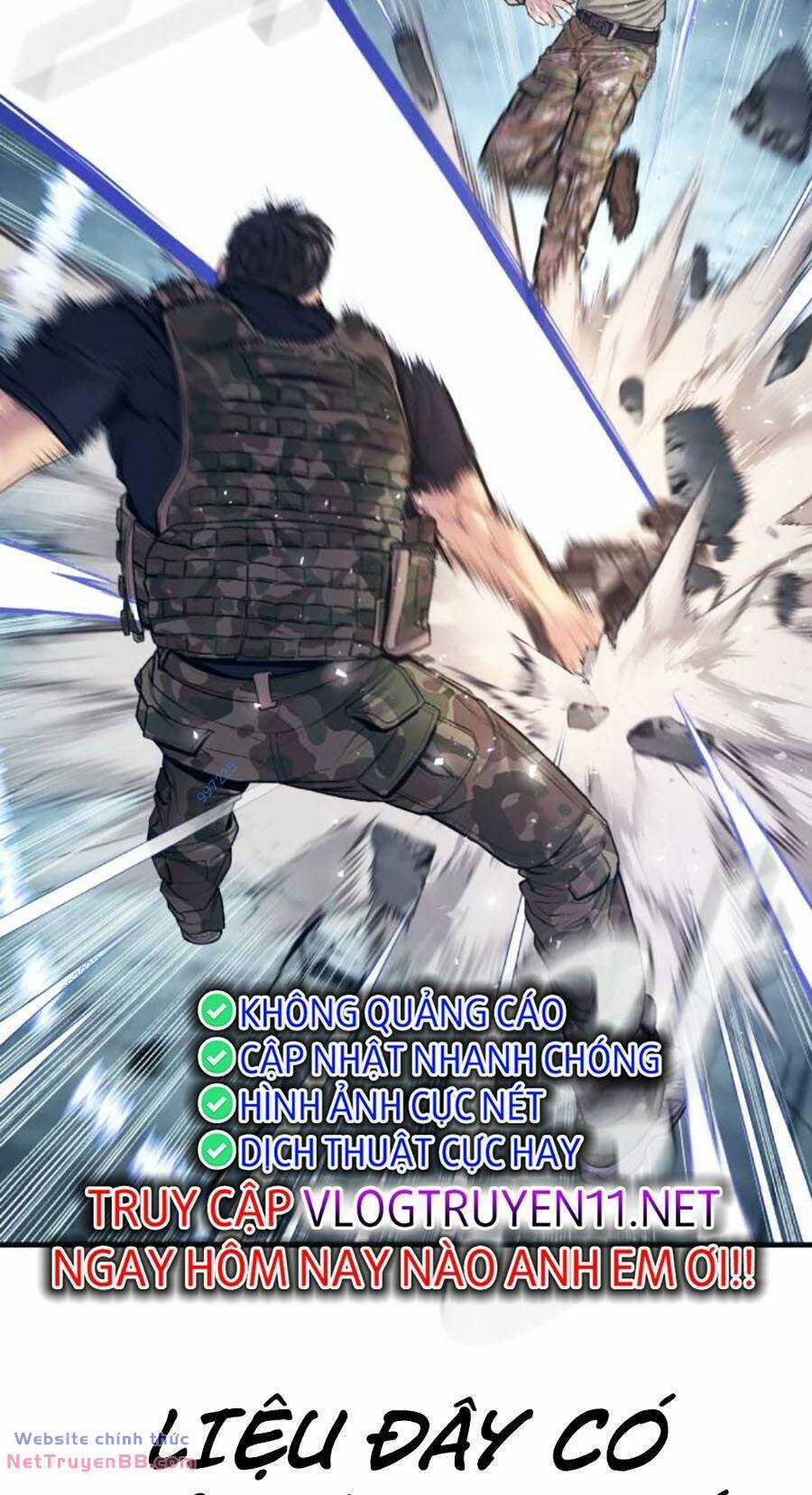 Đặc Vụ Kim Chapter 127 trang 60