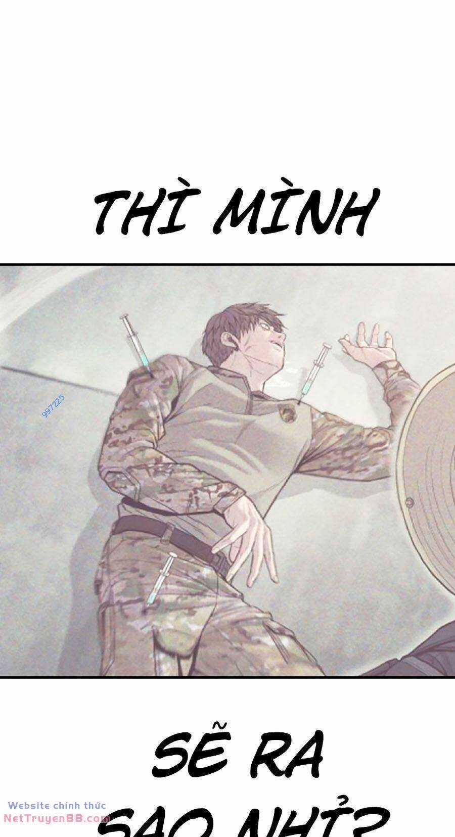 Đặc Vụ Kim Chapter 127 trang 63