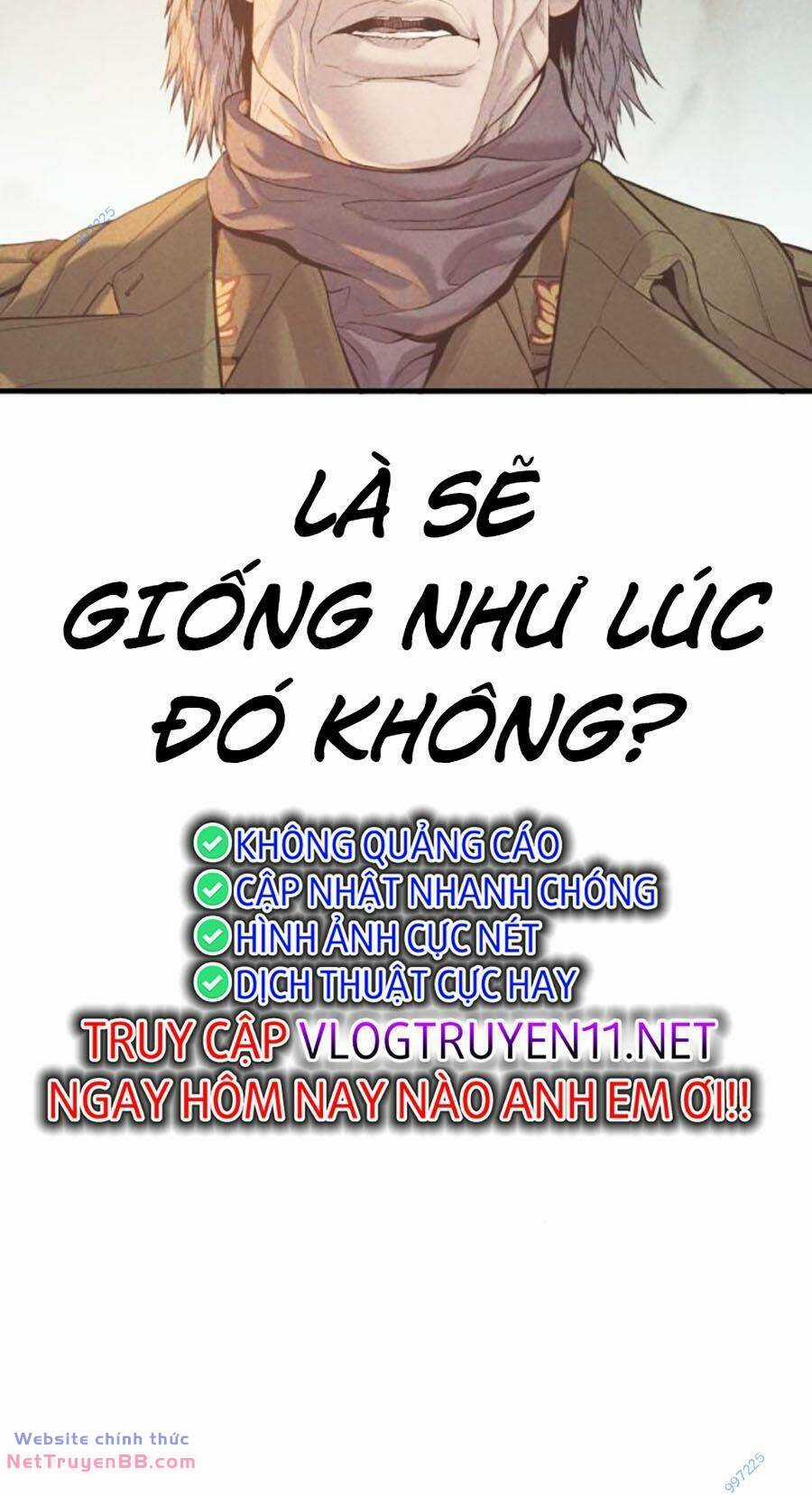 Đặc Vụ Kim Chapter 127 trang 65