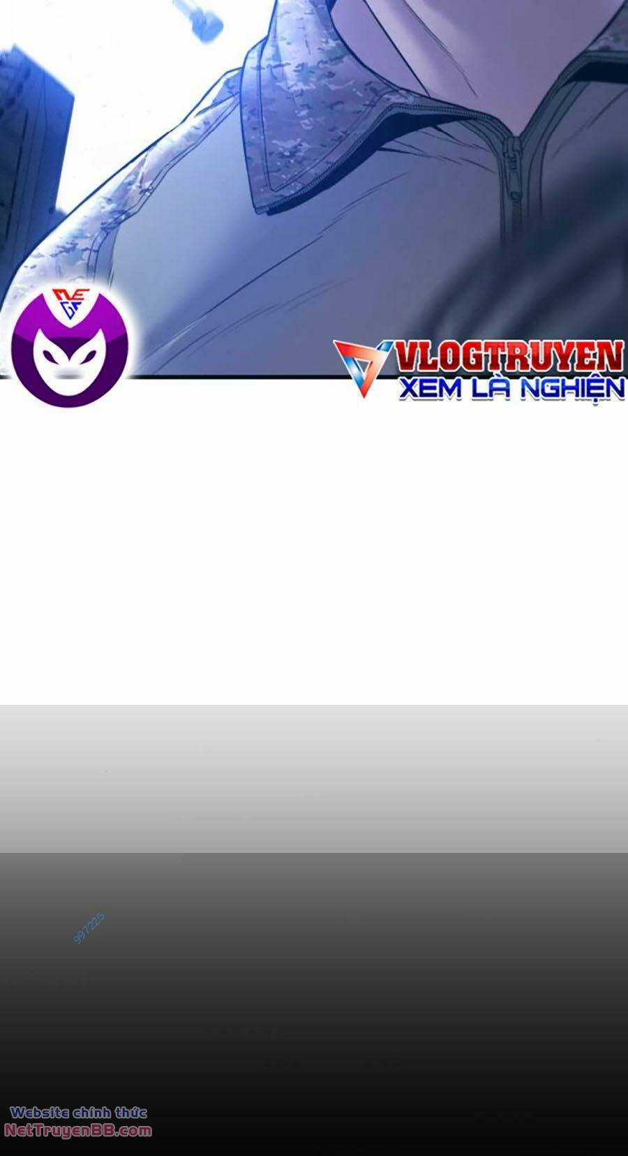 Đặc Vụ Kim Chapter 127 trang 68