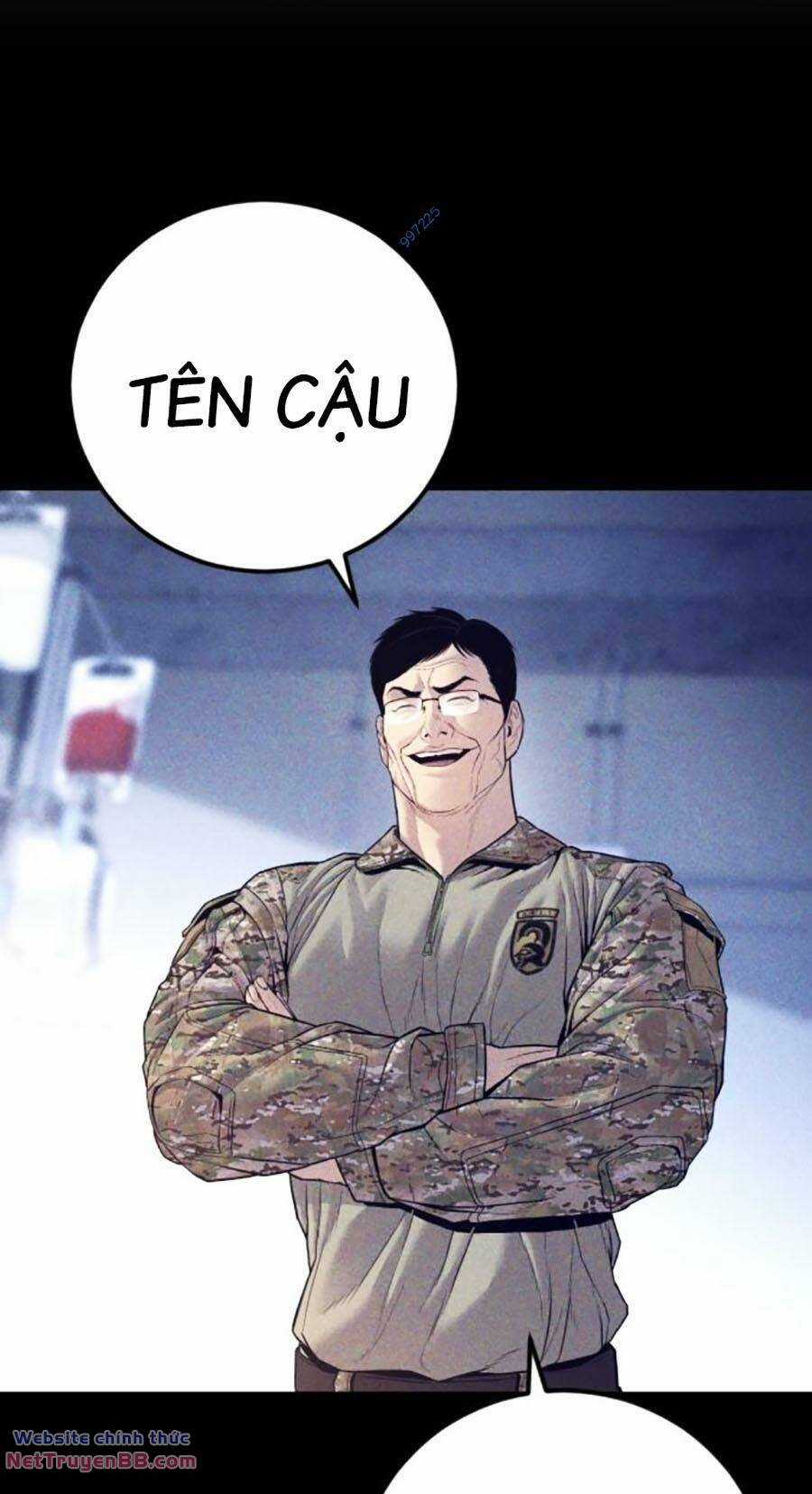 Đặc Vụ Kim Chapter 127 trang 69