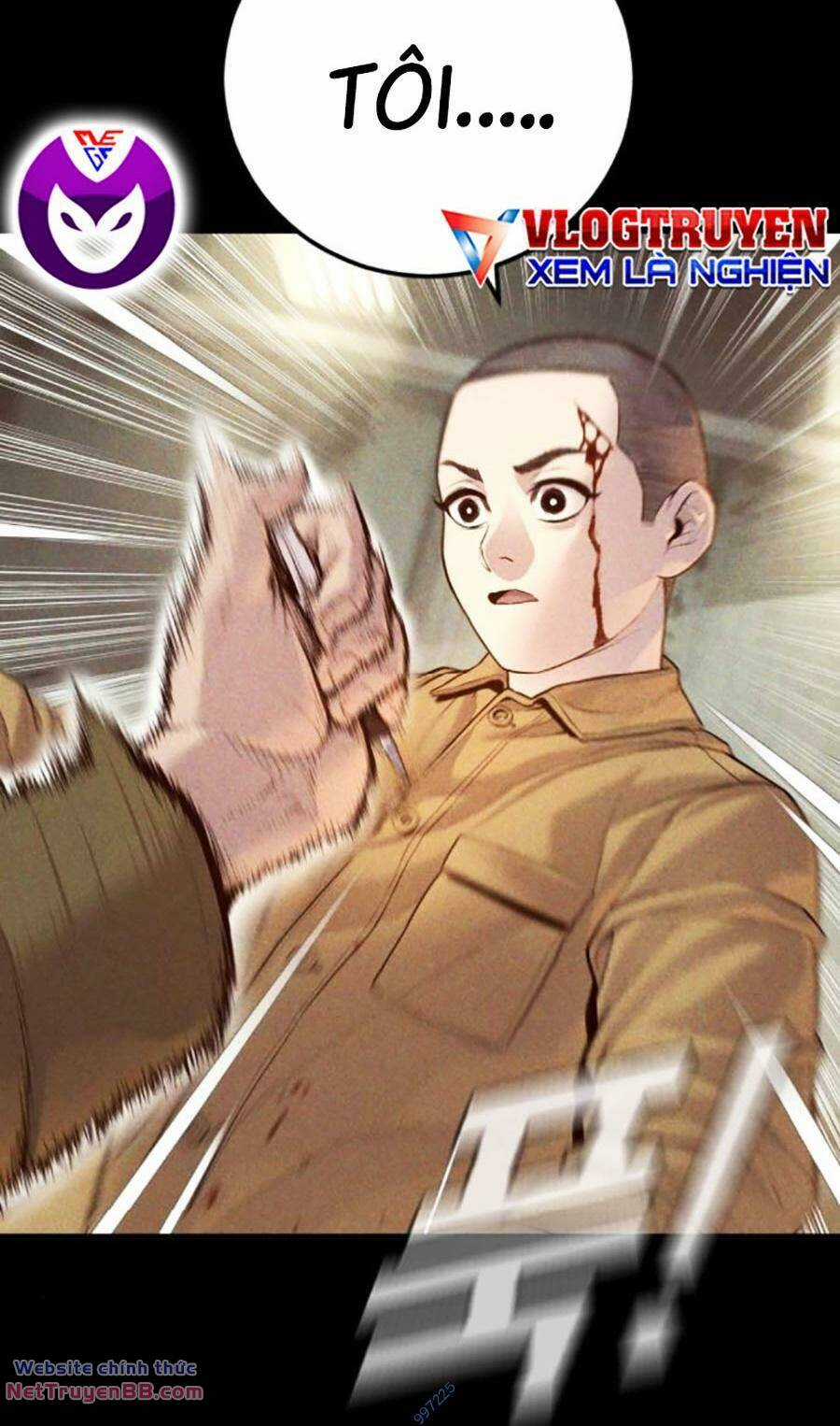 Đặc Vụ Kim Chapter 127 trang 7