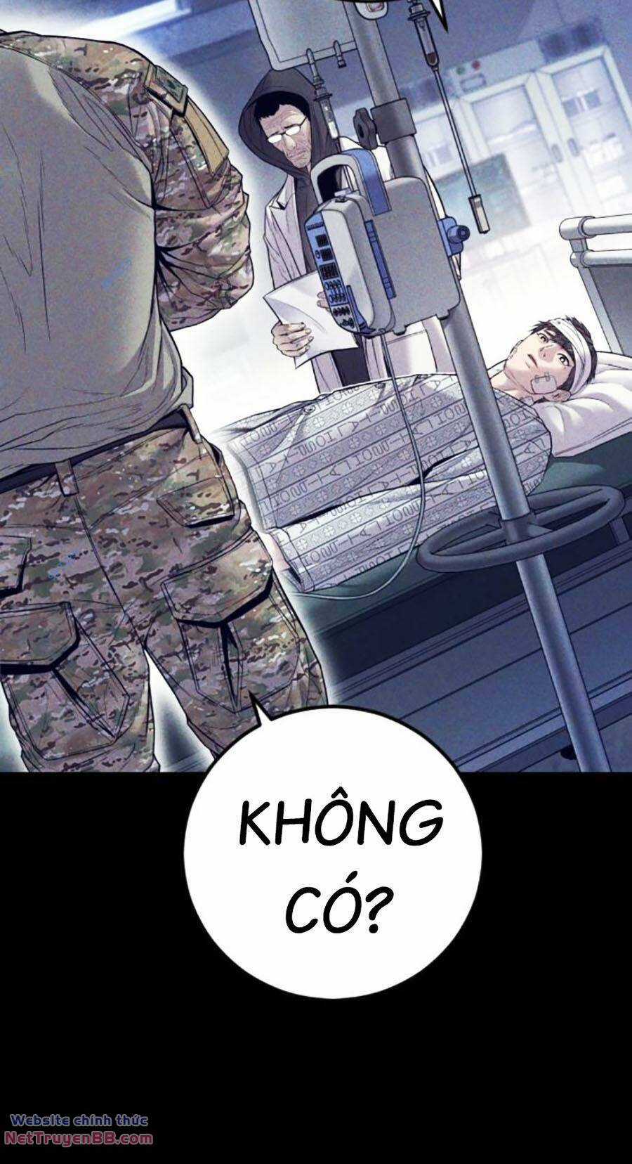 Đặc Vụ Kim Chapter 127 trang 71