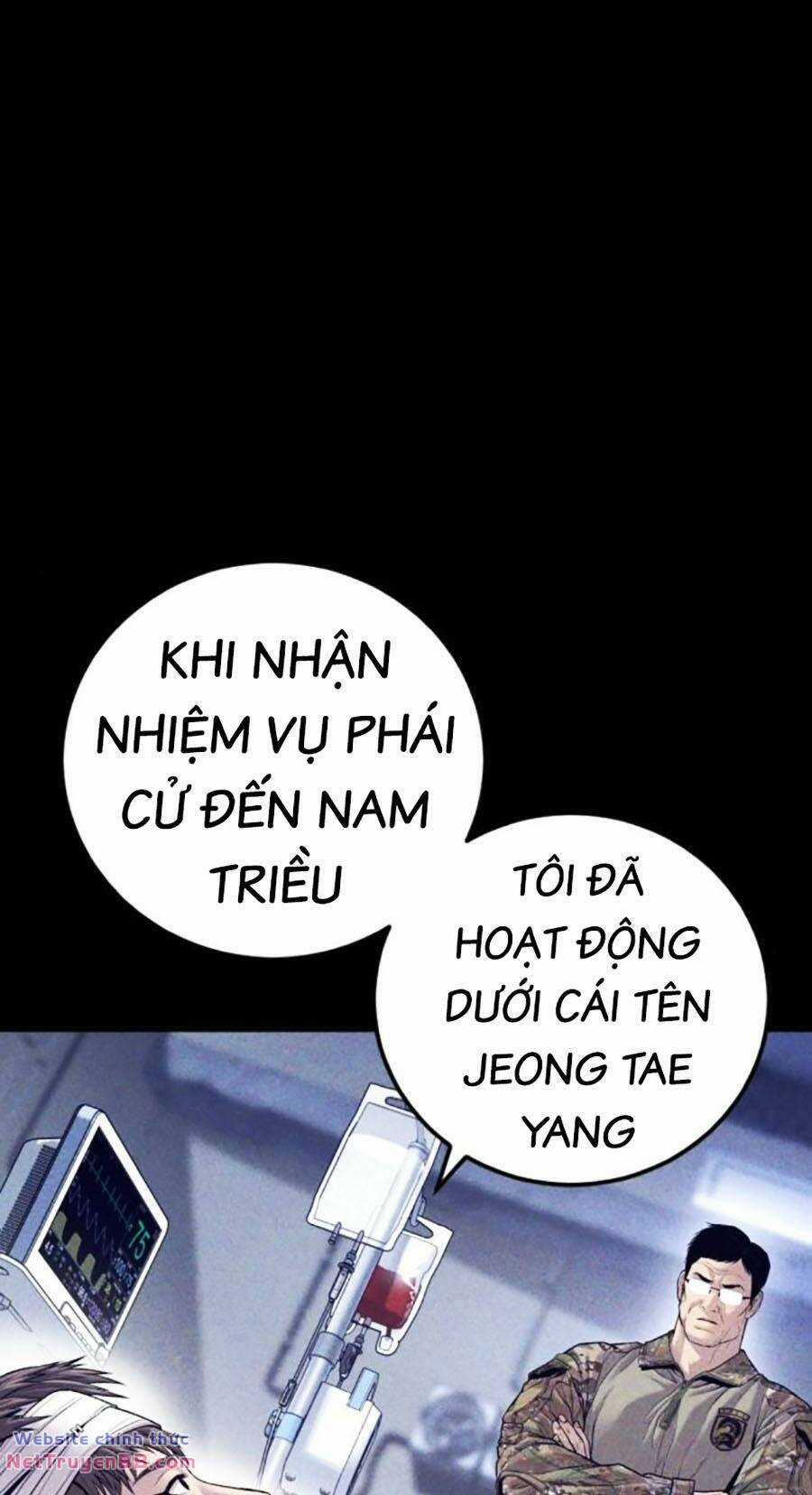 Đặc Vụ Kim Chapter 127 trang 72