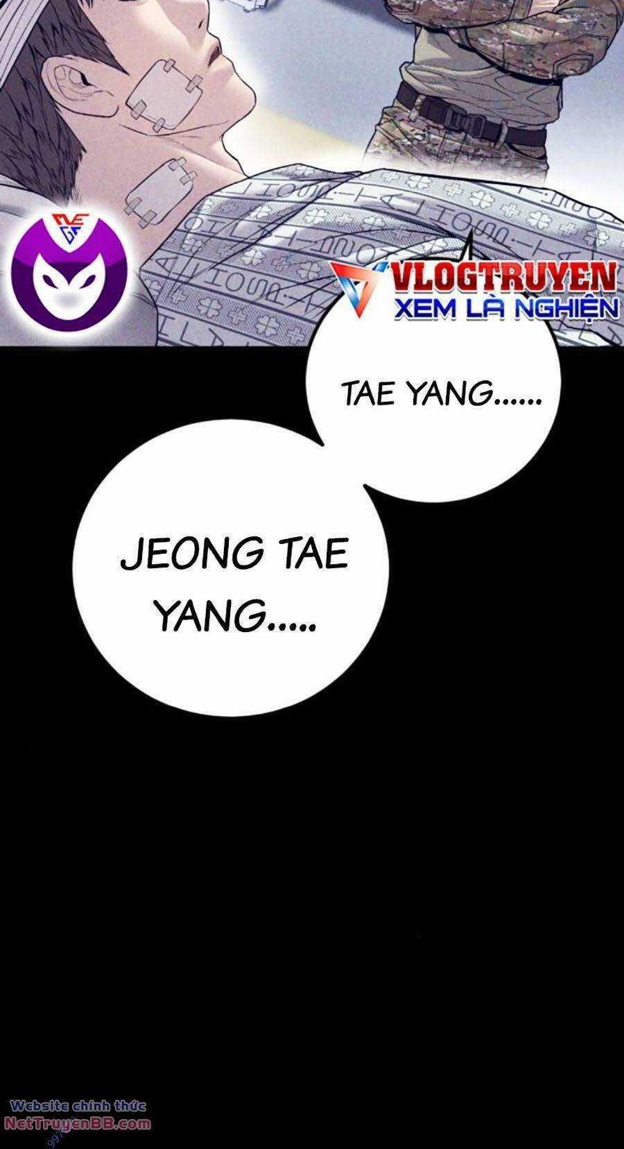 Đặc Vụ Kim Chapter 127 trang 73