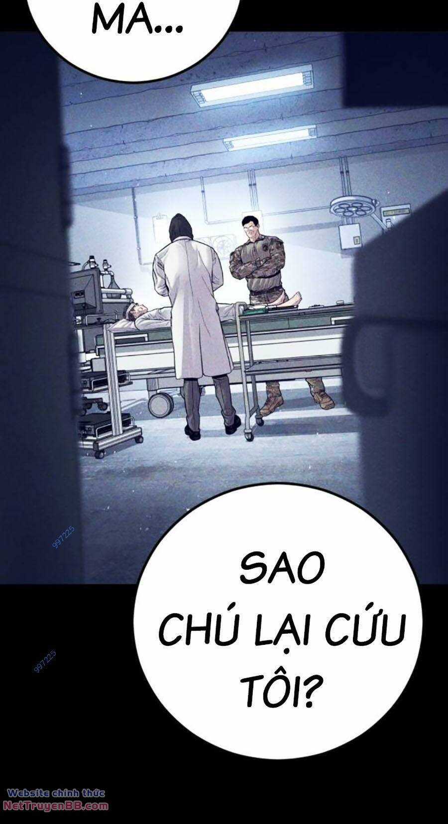 Đặc Vụ Kim Chapter 127 trang 76