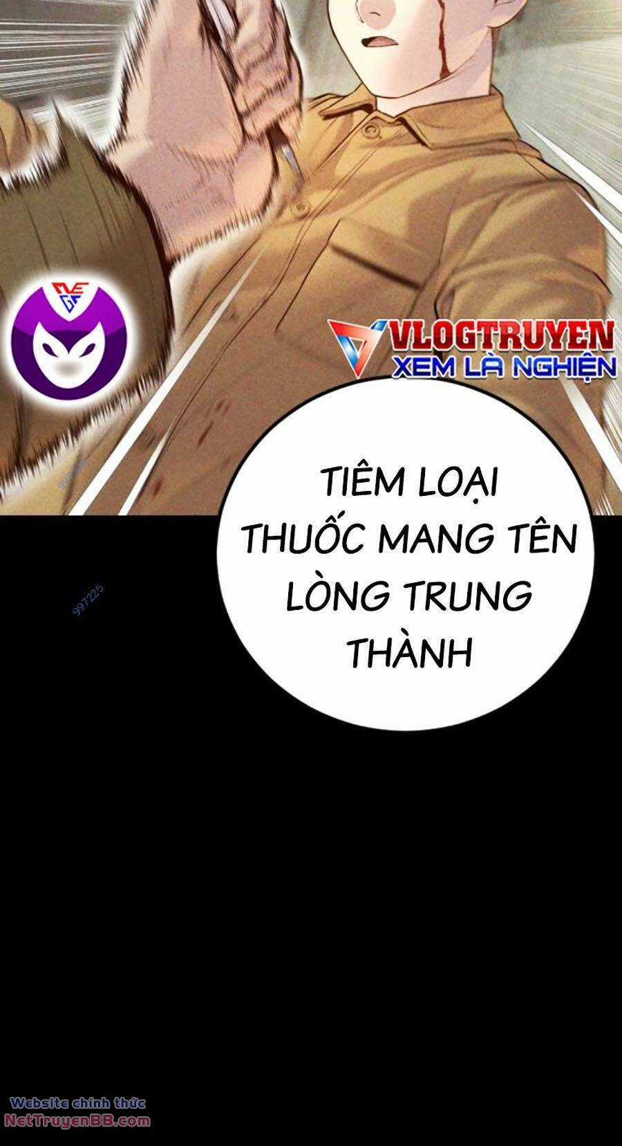 Đặc Vụ Kim Chapter 127 trang 78
