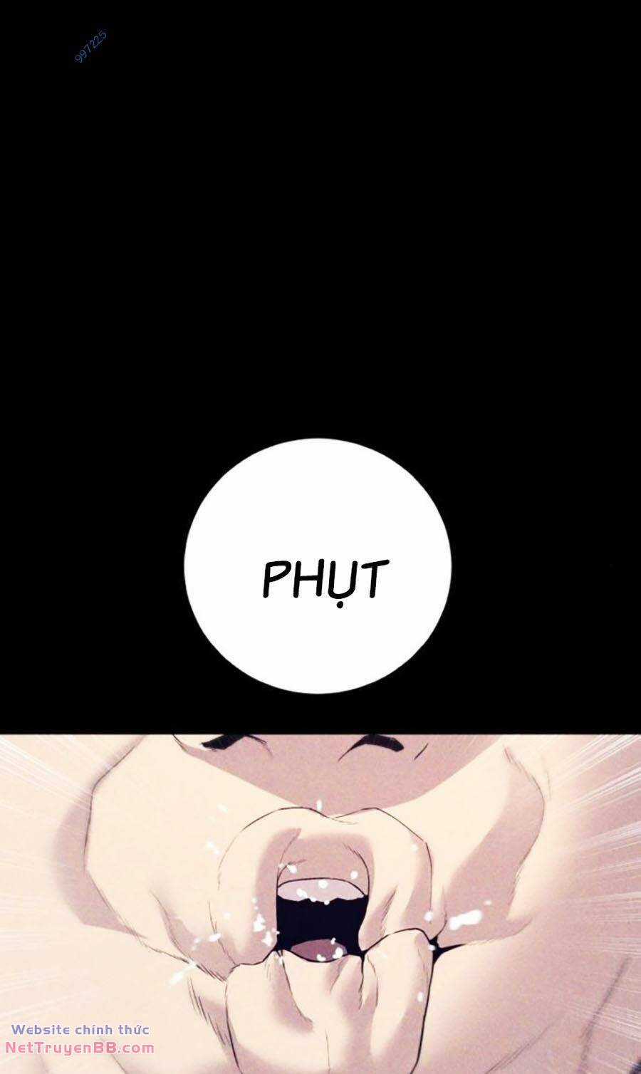 Đặc Vụ Kim Chapter 127 trang 81