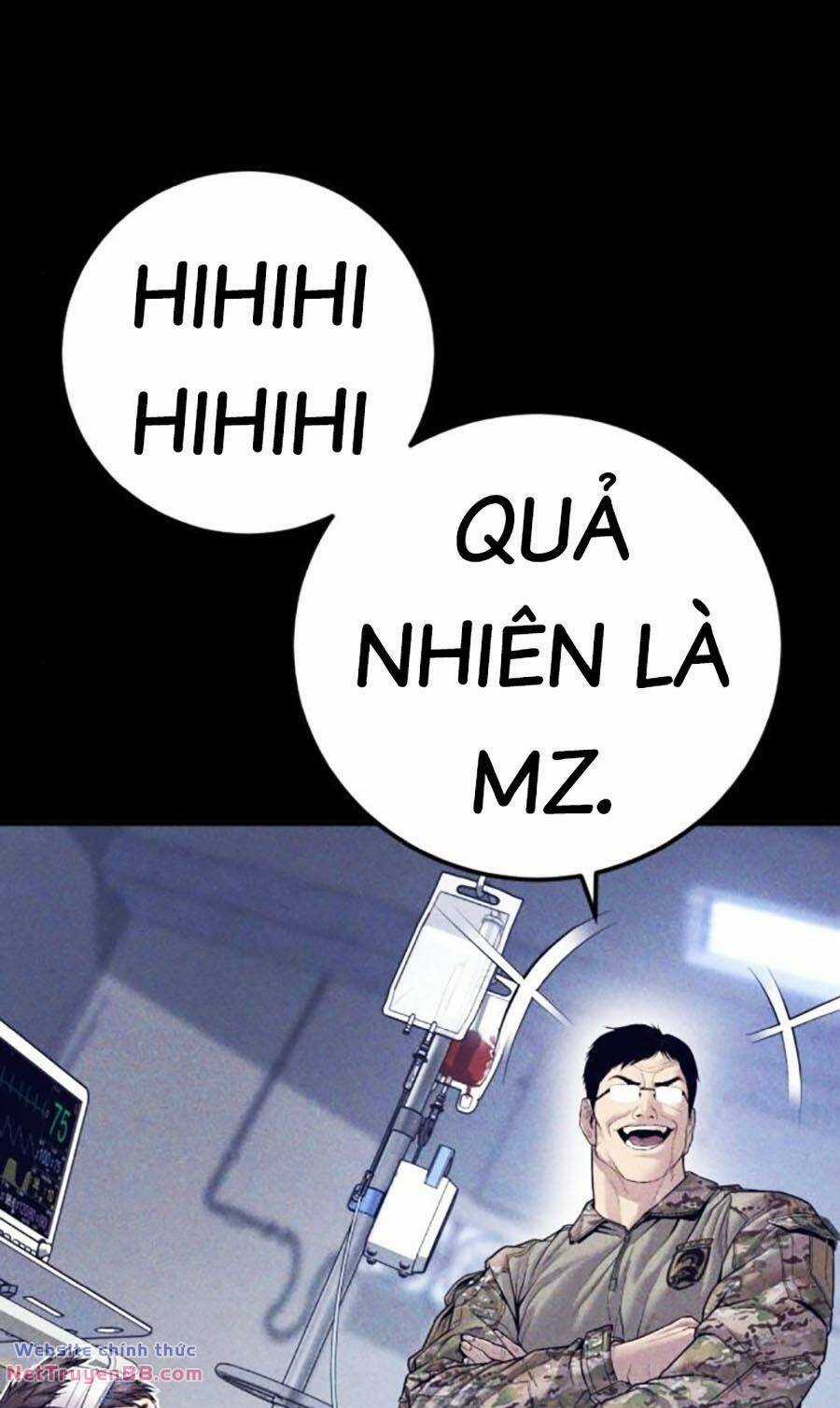 Đặc Vụ Kim Chapter 127 trang 83