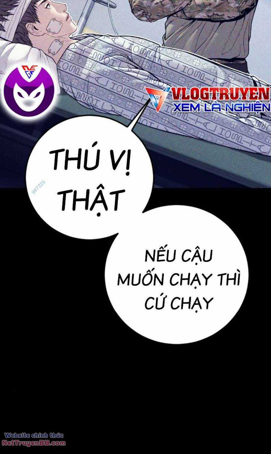 Đặc Vụ Kim Chapter 127 trang 84