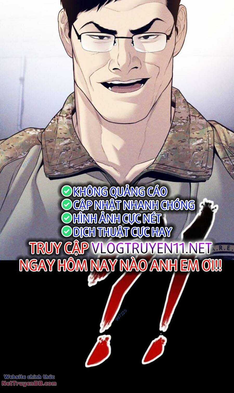 Đặc Vụ Kim Chapter 127 trang 86