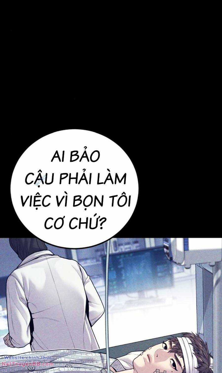 Đặc Vụ Kim Chapter 127 trang 87