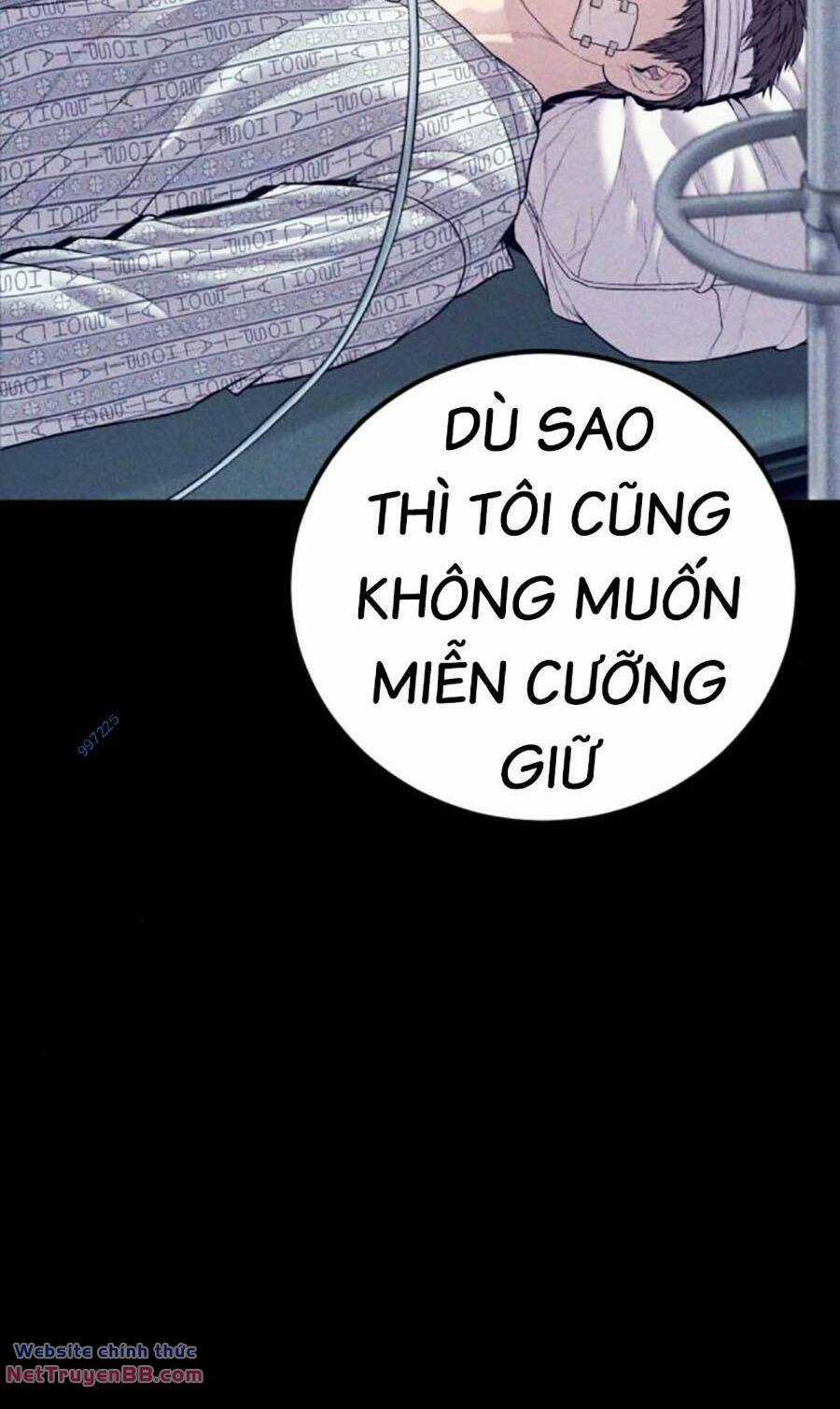 Đặc Vụ Kim Chapter 127 trang 88