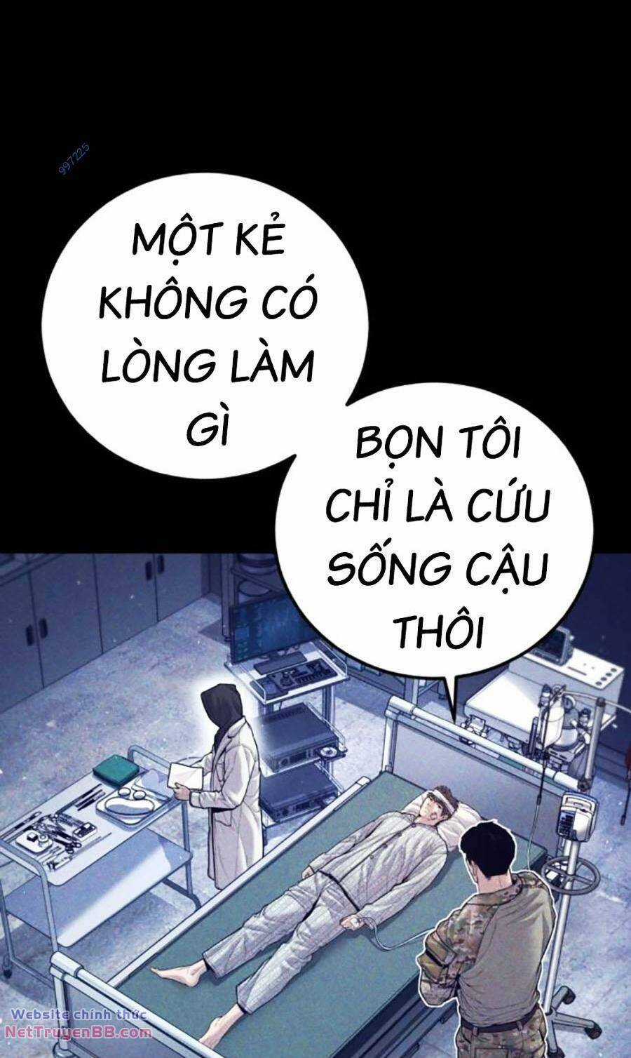 Đặc Vụ Kim Chapter 127 trang 89