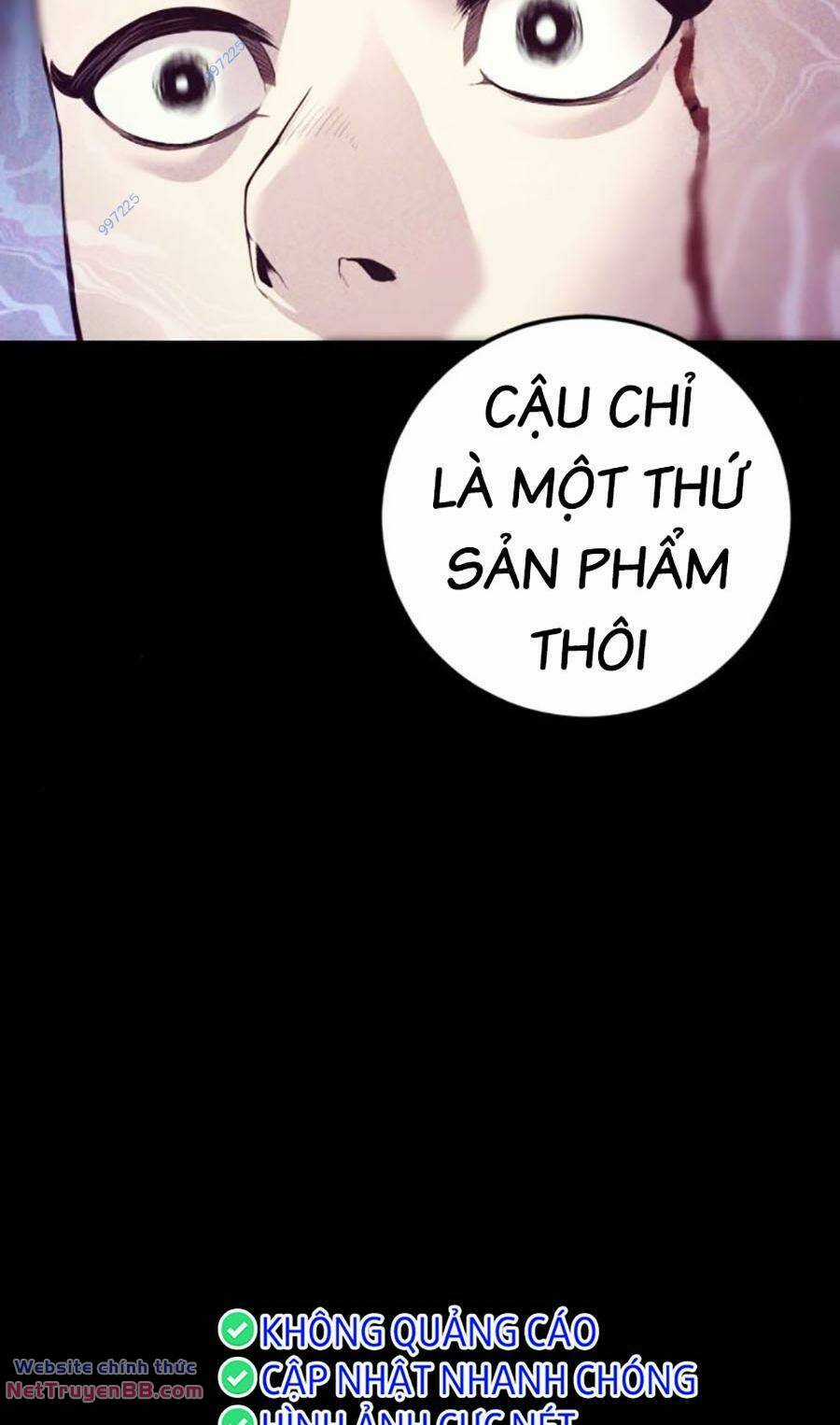 Đặc Vụ Kim Chapter 127 trang 9