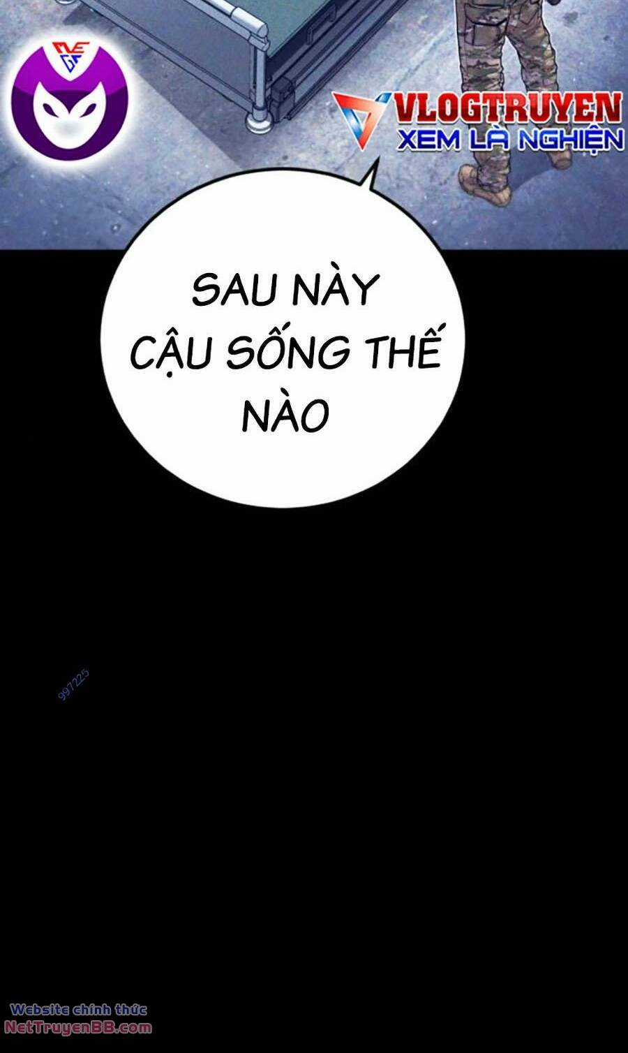 Đặc Vụ Kim Chapter 127 trang 90