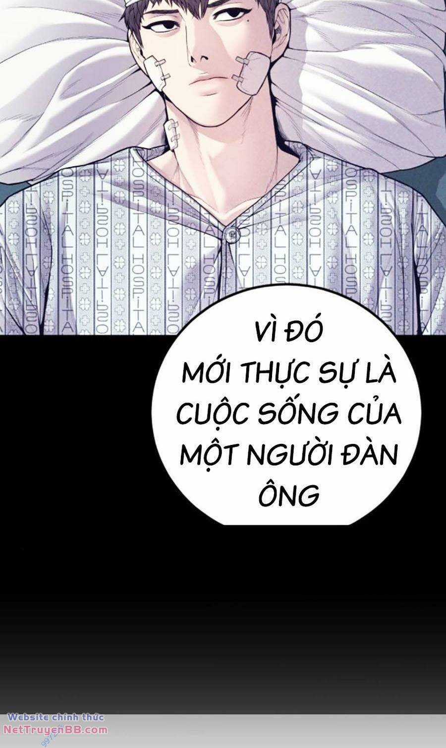 Đặc Vụ Kim Chapter 127 trang 93