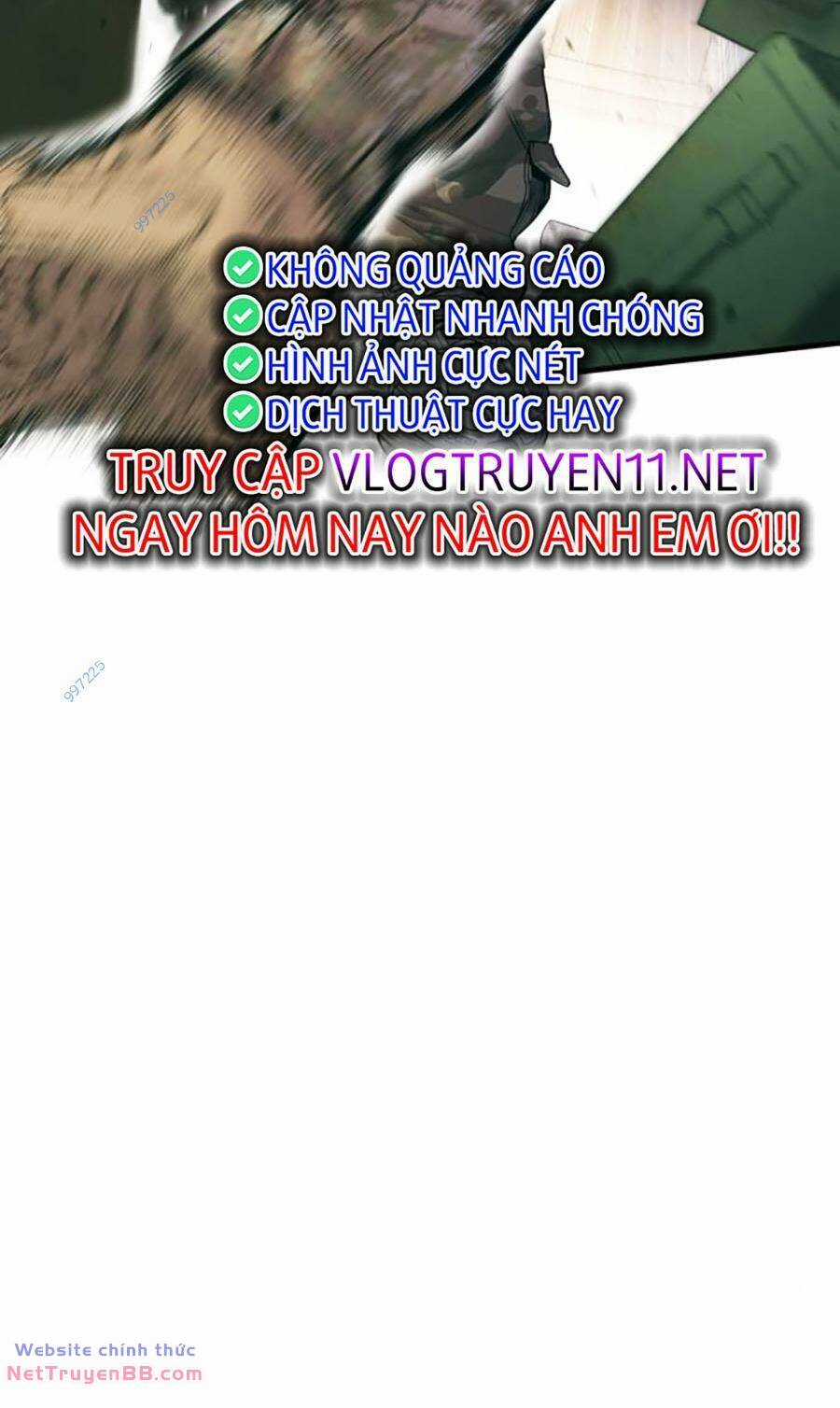 Đặc Vụ Kim Chapter 127 trang 97