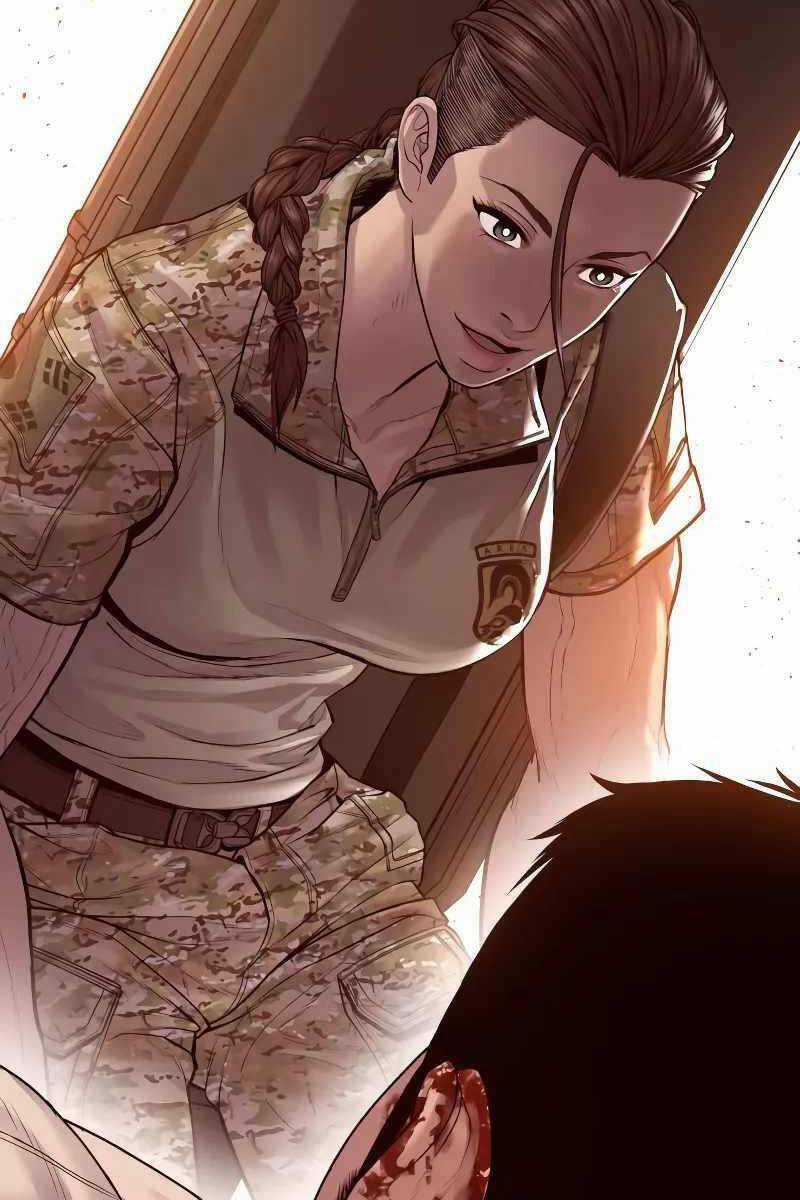 Đặc Vụ Kim Chapter 128.5 trang 105