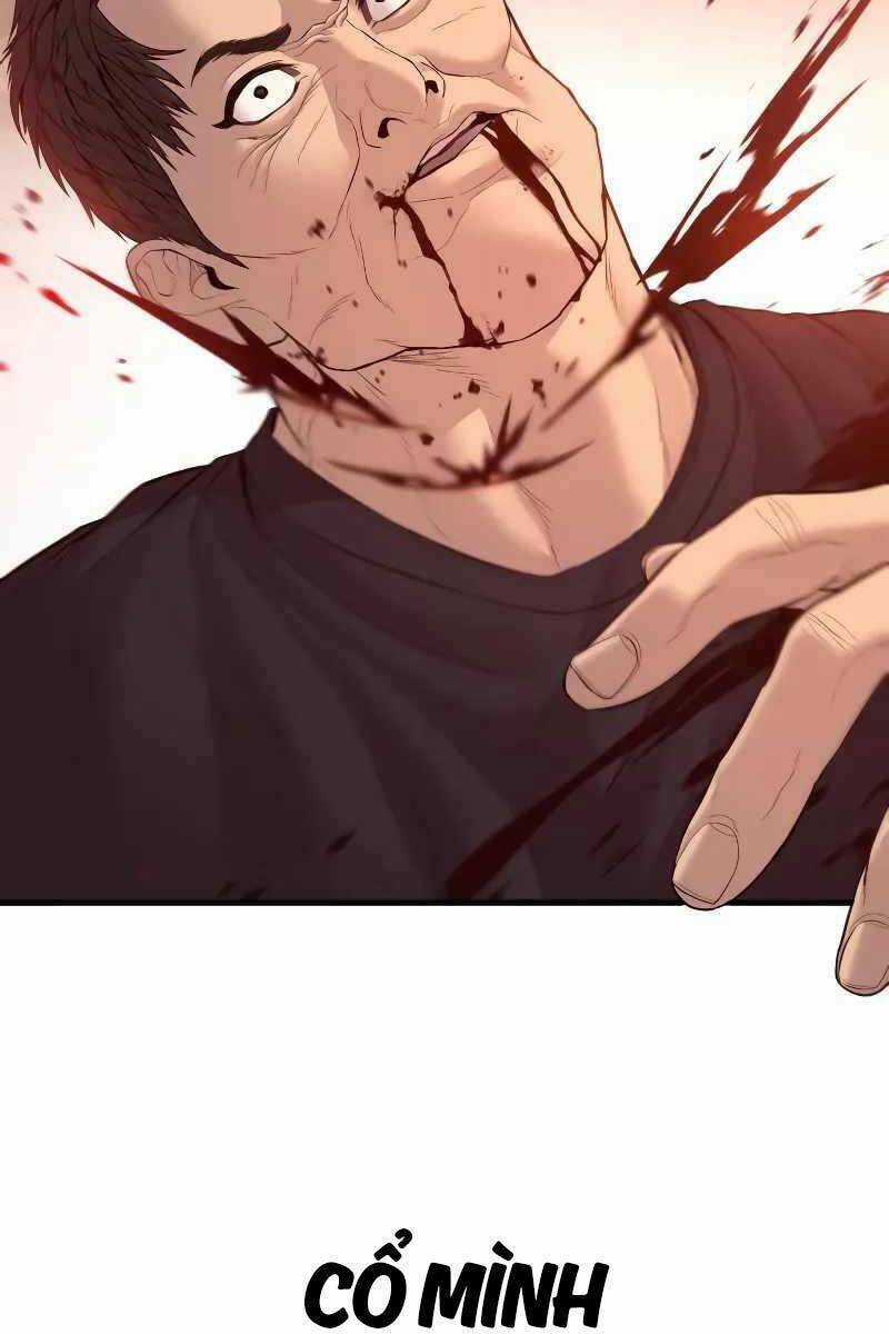 Đặc Vụ Kim Chapter 128.5 trang 117